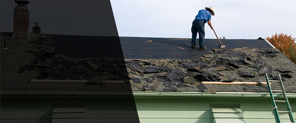 Mount Ayr Roofing Contractors