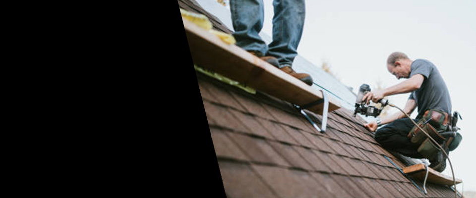 Mount Ayr Roofing Contractors